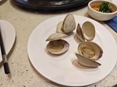 -青蓬蒸汽海鲜·深圳老字号·团建聚会(壹方城店)