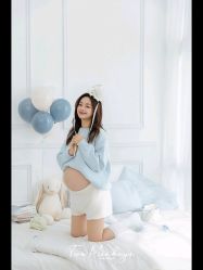 -Two  Monkeys 孕婴写真馆(龙华店)