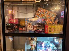 -长藤鬼校(龙翔店)