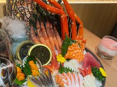 -德川家日本料理(顺义华联店)