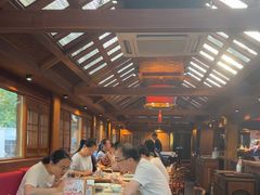 -小吊梨汤·北京菜(香山店)