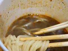 -王记生烫牛杂面馆(兰陵路店)