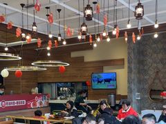-豪客来牛排(红豆万花城店)