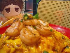 -憶廟街 X 沙角邨(太古城店)