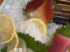-福匠日本料理(人民路店)