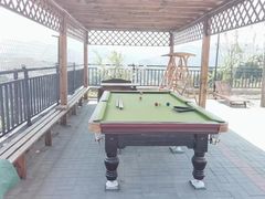 -梨木台悦来客农家院