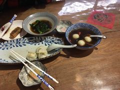 -八珍手工水饺·妈妈的爱(传芳巷店)
