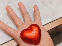 -Laderach 莱德拉(上海环贸iapm店)