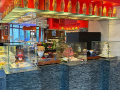 -马哥孛罗酒店·SAVVY全日餐厅