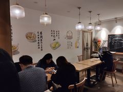 -正南齐北·老街糯米团(洪崖洞店)