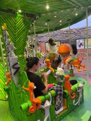 -宝燕乐园(闵行旗舰店)