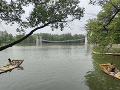 -东湖落雁景区