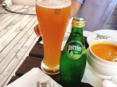 -德国金皇冠啤酒坊(硅谷大街店)