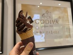 -GODIVA(印象城店)
