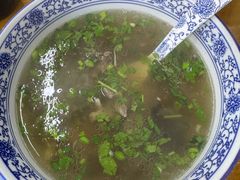 -长安后宰门水盆羊肉(新都心店)