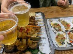 -老谢野馄饨(延安路店)
