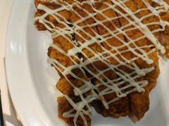 炸猪排-光明邨大酒家(淮海路店)