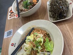 -李先生牛肉面大王(北京东四店)