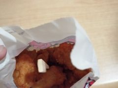 -1973继光香香鸡(大东方百货店)