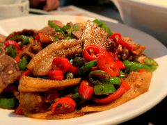 -赠李白·如诗的川味(余杭万达广场店)