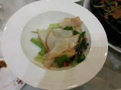 -宝轩渔府·老字号海鲜·正宗津菜(水上店)