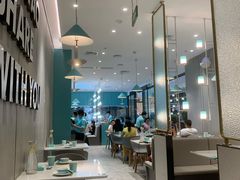 大堂-姚姚酸菜鱼(五象万象汇店)