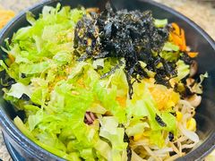 -元祖李朝(新威路店)