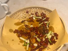 -味上湘菜馆(岳麓山店)