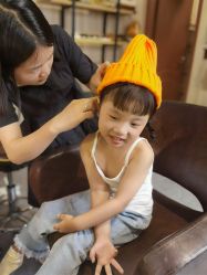 -KIDSMEMO拾光纪儿童摄影(金丰大厦店)