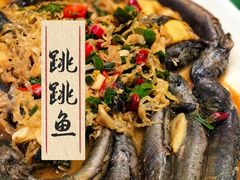 -舌尖上·霞浦滩涂海鲜·新闽菜(总店)