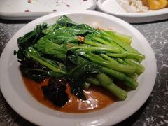 -新白鹿餐厅(金鹰新街口店)