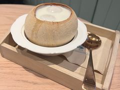 -杏甜品(尖沙咀加拿分道店)