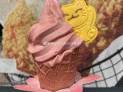 -麦当劳(启迪香山店)