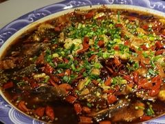-新概念来凤鱼(璧山店)