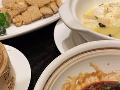 -浙江安吉JW万豪酒店·万豪中餐厅