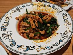 -胖老汉椒麻鸡清真新疆菜(西御街店)