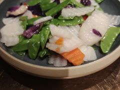 -云海肴云南菜·蒸汽石锅鱼(新奥店)