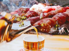 -新疆伊宁远征餐厅