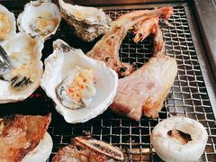 -蚝英雄·鲜蚝自助专门店(洋桥店)