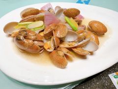 -王庄阿咪海鲜大排档(象园店)