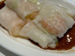 -金河半岛园林酒家(金融城店)