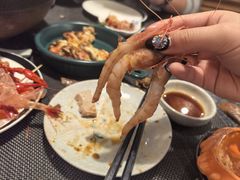 -菊上料理(蜀山银泰百货店)