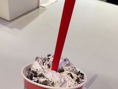 -DQ·蛋糕·冰淇淋(南开大悦城2F店)