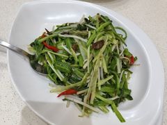 青龙菜-新山亚明小厨
