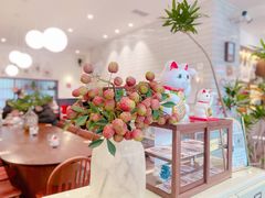-小豆海棠(人民南路店)