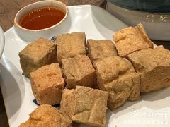 -香园茶社·金陵小灶(老门东店)