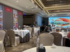 -万龙洲海鲜·粤菜(亚运村店)