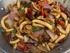 -雲物·云南小馆(好悦天地店)