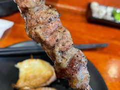 -鸟串烧Yakitori