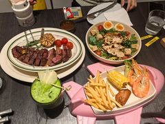 -卡朋西餐(宝安大仟里店)